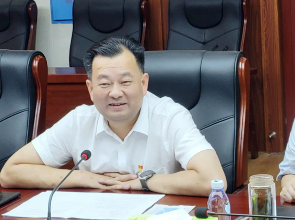 公司与湖南省怀化市沅陵县人民政府签订战略合作协议