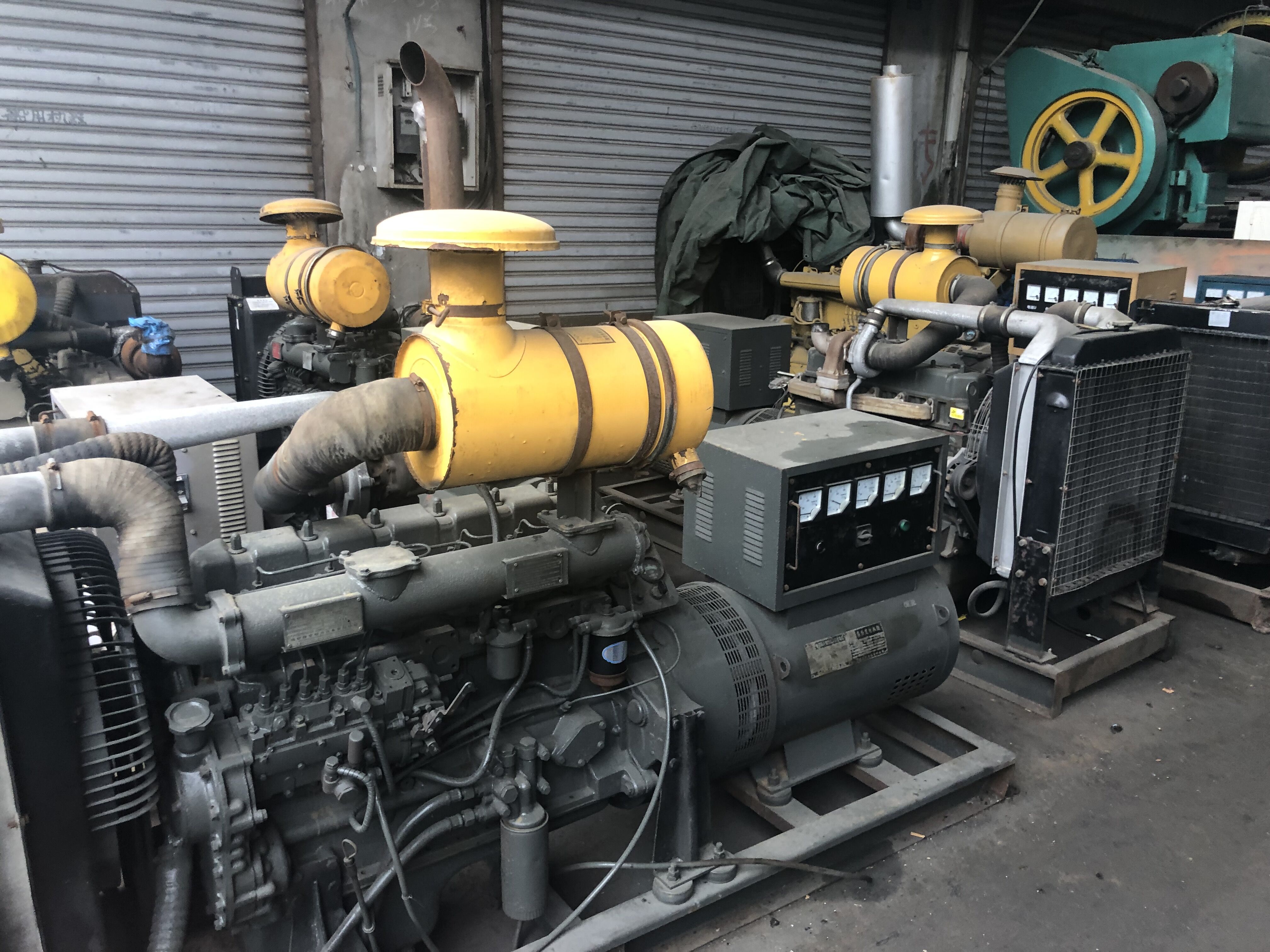 (昆山)回收机床_整厂回收(昆山回收机床的公司)