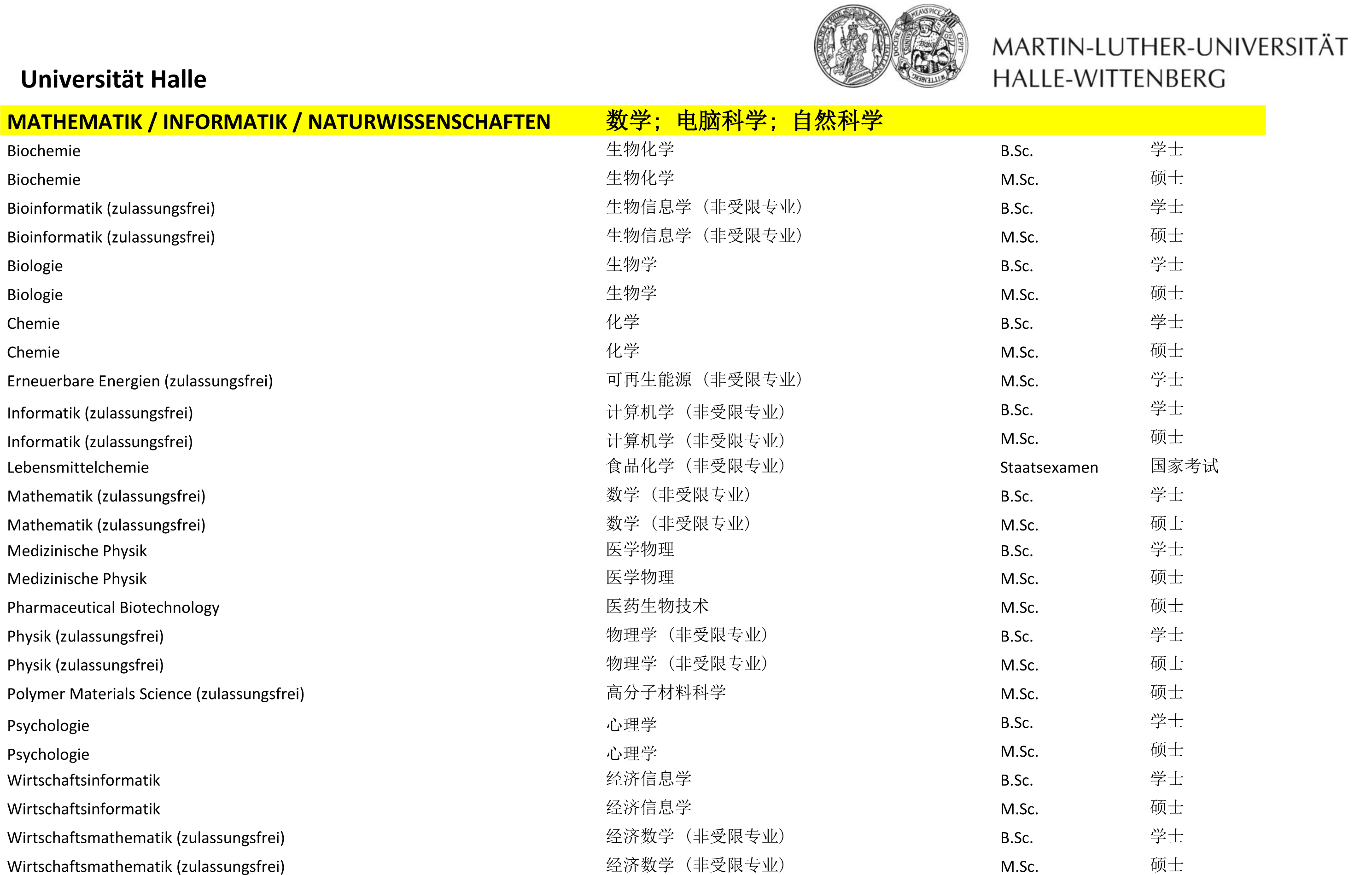 H-自然科学