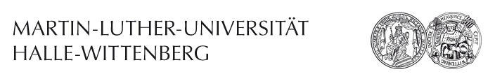 哈勒大学校徽