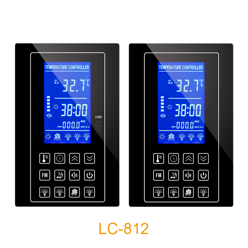 LC-812主图