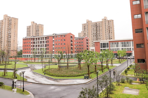 上海市西南工程学校1