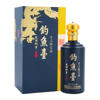 手工酿艺酒-蓝1000-1000