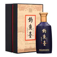陈藏岁月酒1000-1000