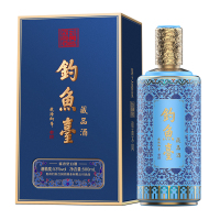 藏品酒1000-1000