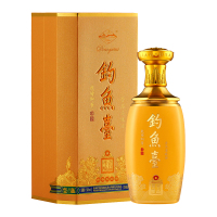 钓鱼台壹品尊酿