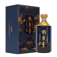 年份酒系列-十五年陈酿酒