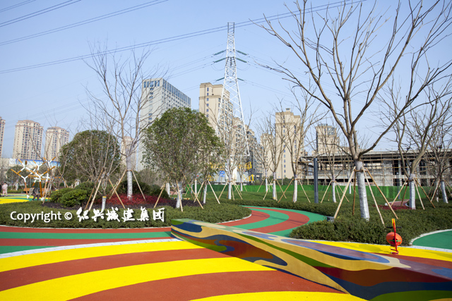 幸福公園8