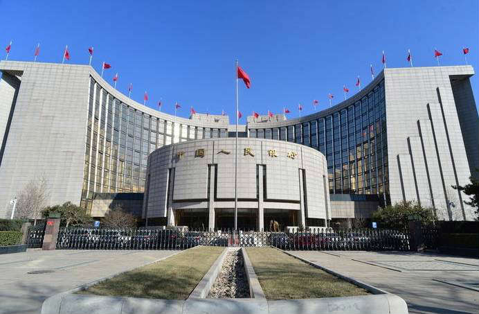 中国人民银行机房动力环境监控系统