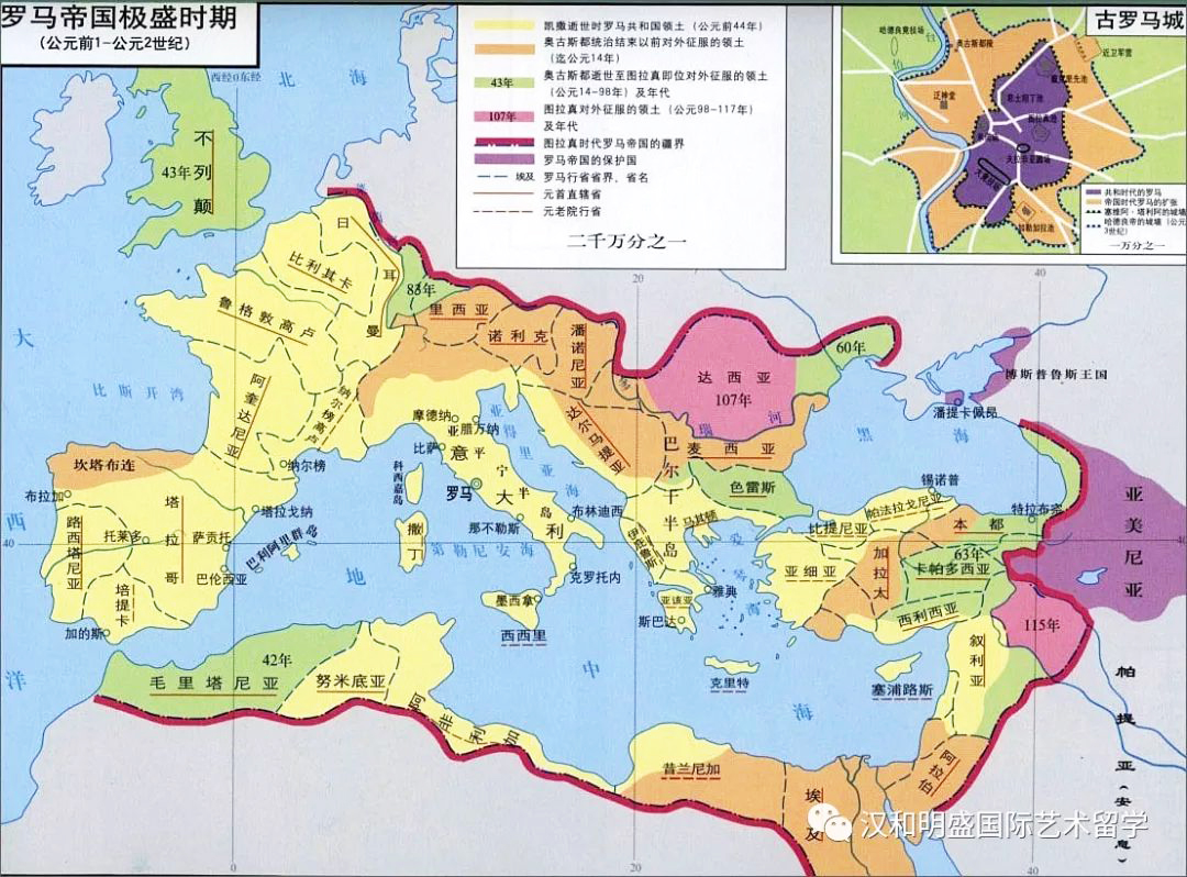 地图