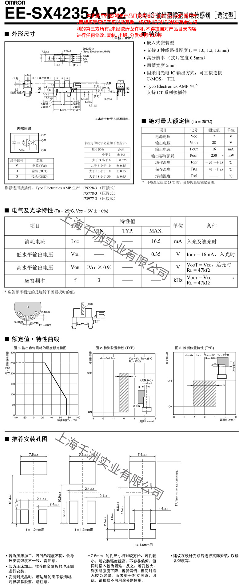 EE-SX4235A-P2