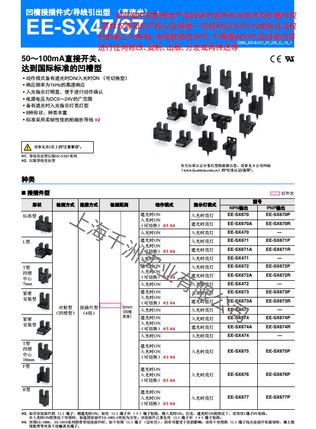 EE-SX67
