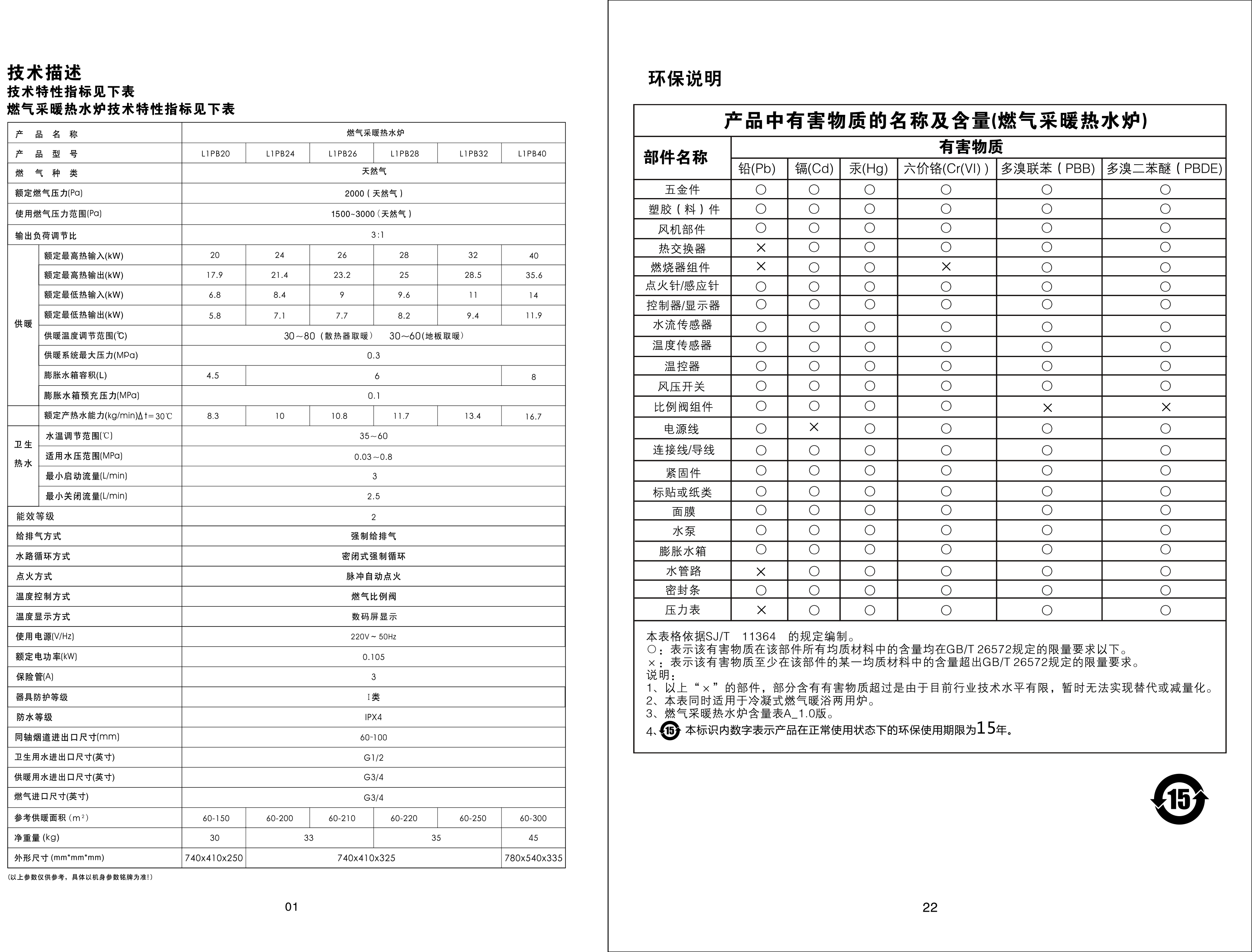 帅康说明书TCG5BCG52018-4-14-1-4
