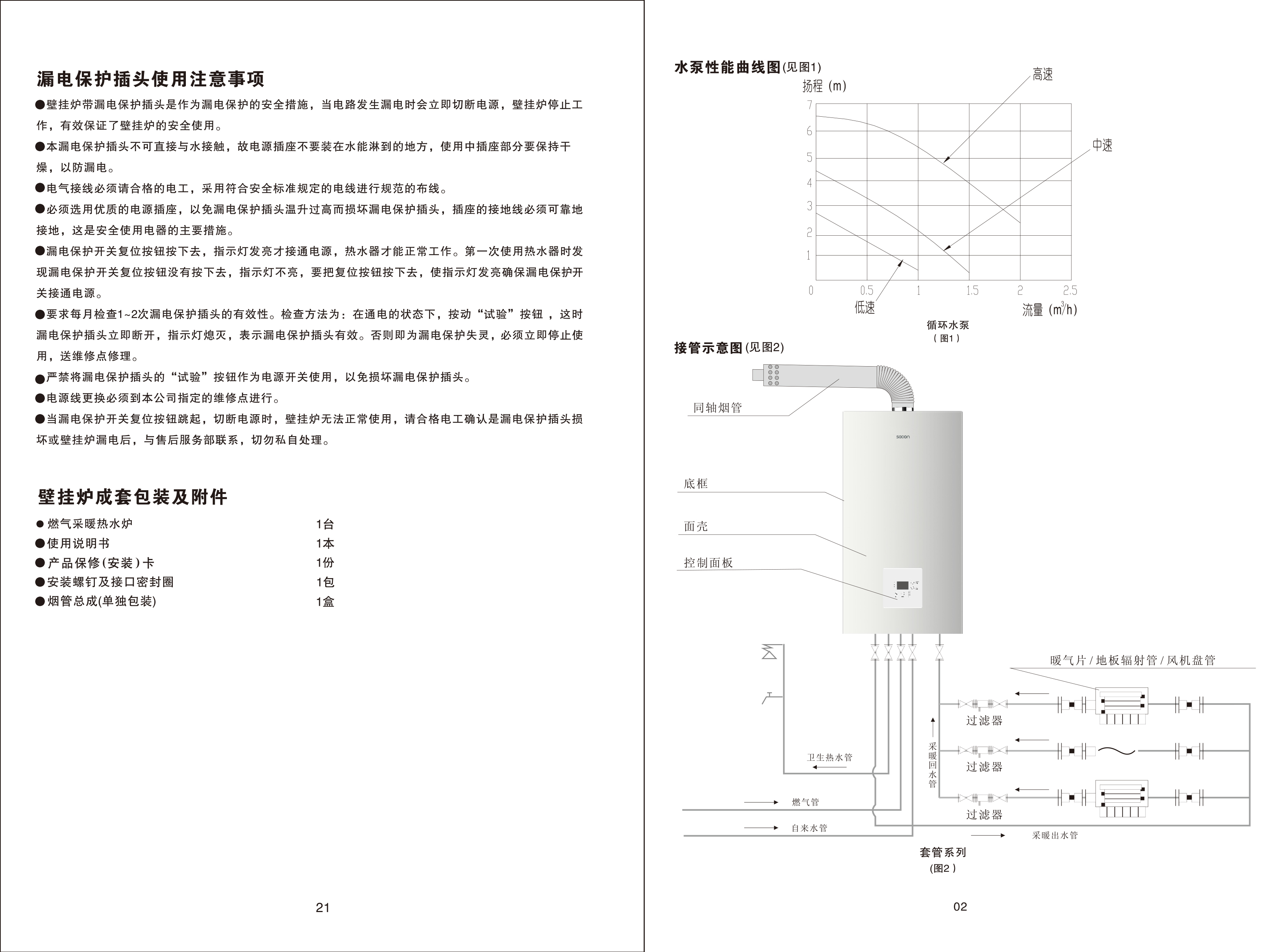 帅康说明书TCG5BCG52018-4-14-1-5