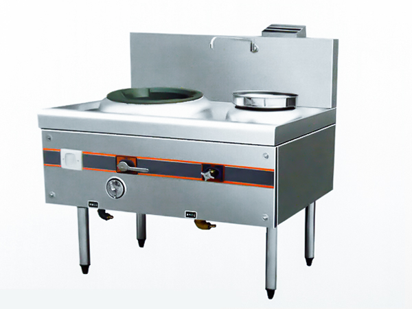 荣成市旭华商用厨具导航