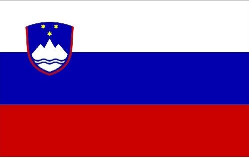 Slovenijaflag