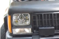 5-7LEDHeadlights