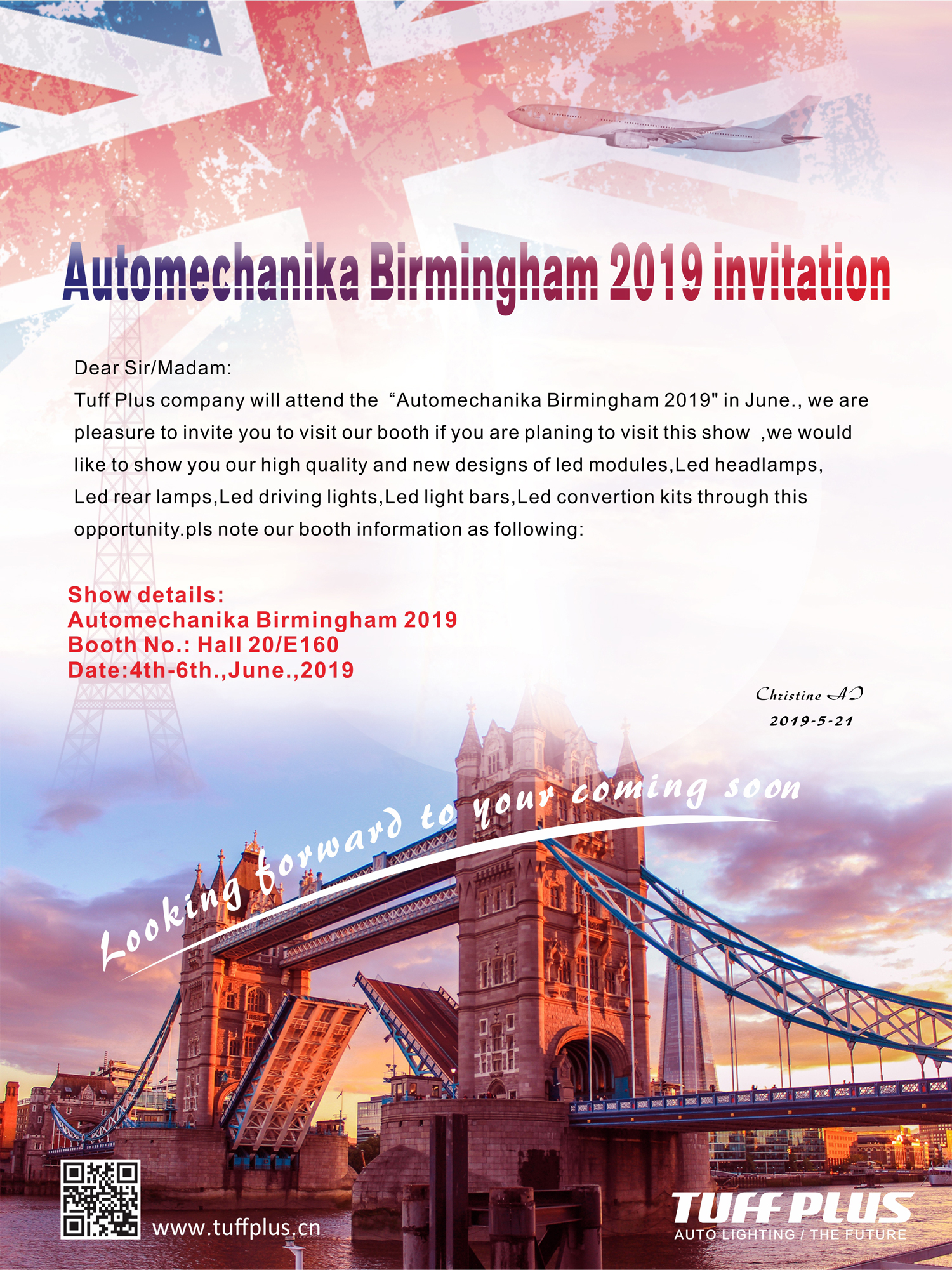 Automechnika-Birmingham-2019