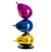 玻璃钢气球