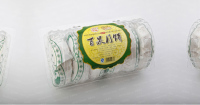 食品不干胶标签11