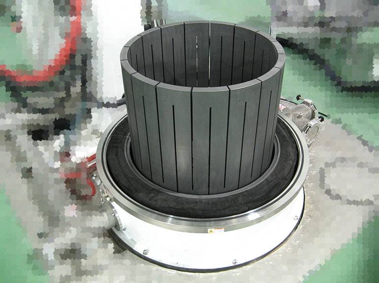 单晶加热系统多晶加热系统工业炉热场系统多类工艺模具其他产品各类