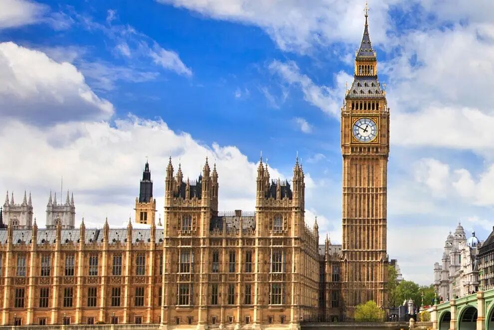 留学，我选择了全球诺贝尔奖项第二多的国家...._英国