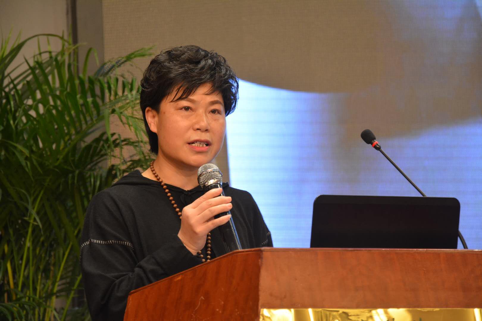 20.恒力集团有限公司总经理助理郭昱君