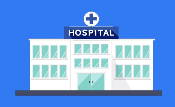 面对疫情，如何改革医院办公模式？1