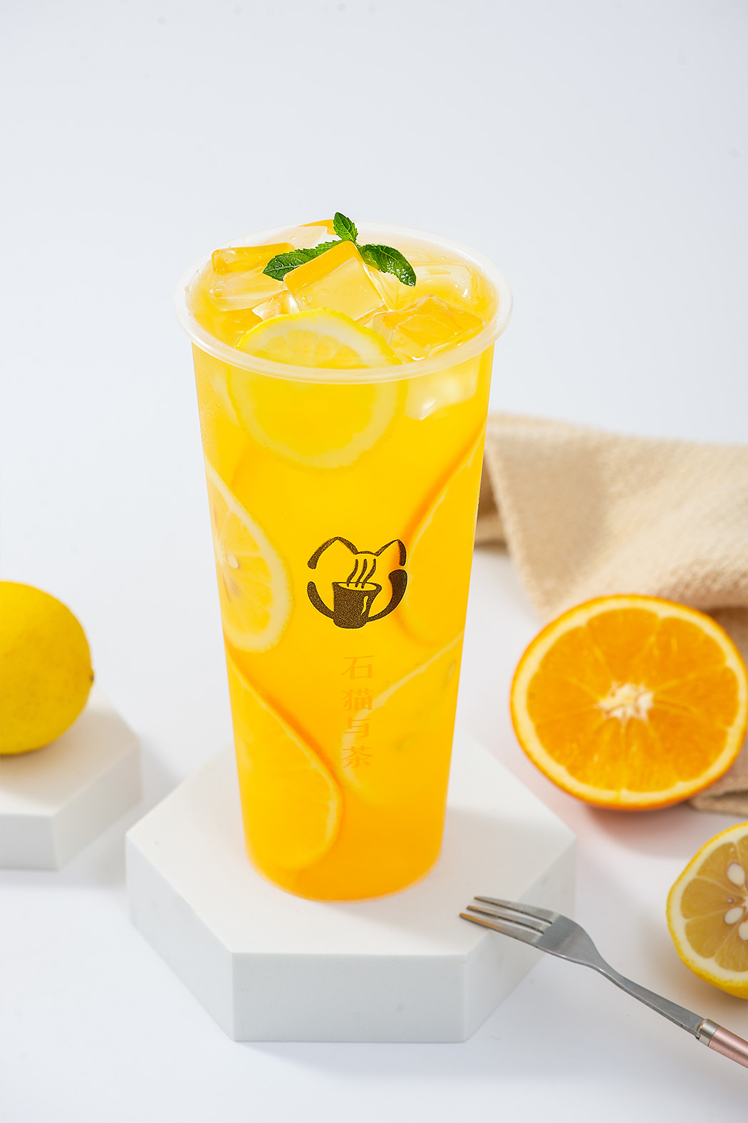 产品分类结果页