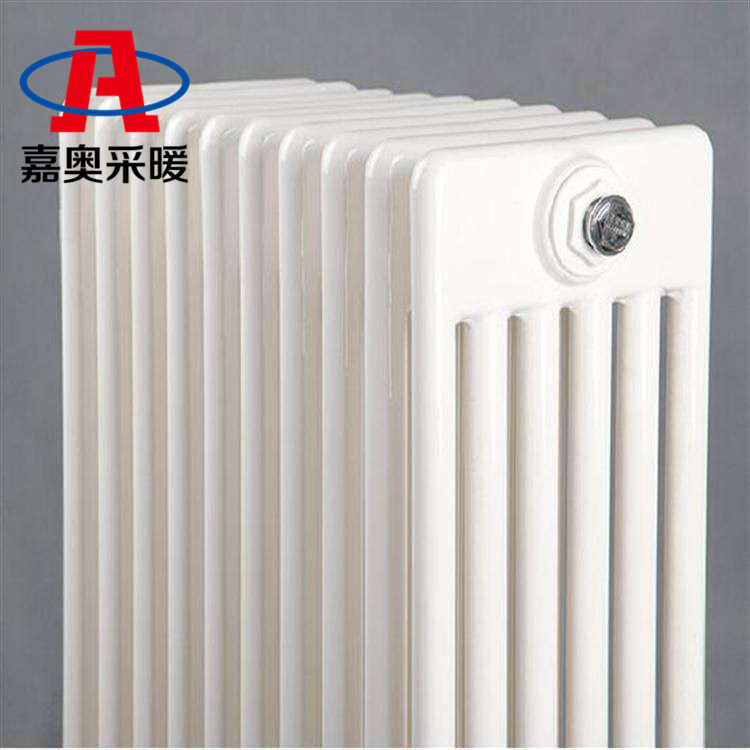 钢制六柱式散热器-壁挂式钢制六柱散热器qfgz606