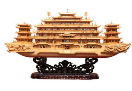 龙从发作品2