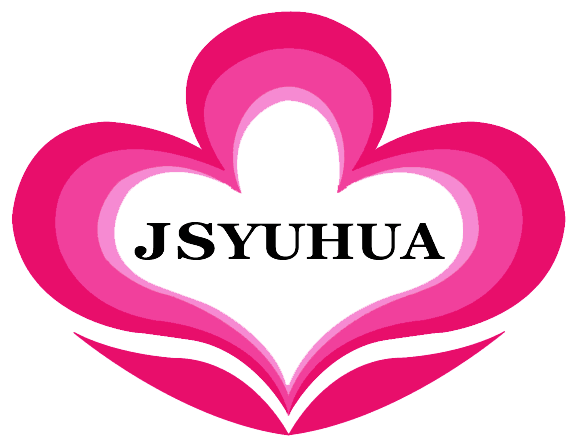 素材-LOGO-JSYUHUA