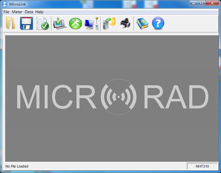 MicroRAD软件-1