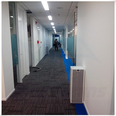凯捷走廊走廊二台TA1000