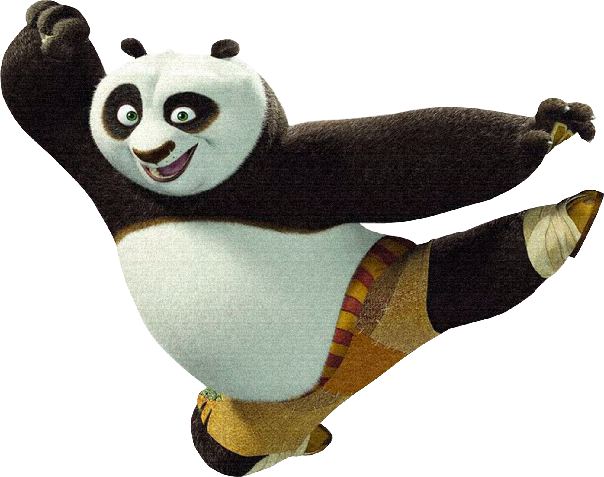 一组美国动画3d动物电影人物png分享给大家