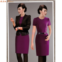 连衣裙服装厂_女装厂家定做连衣裙-米兰弘服装-3