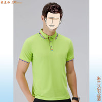 北京男士polo衫服饰供应商,北京男士t恤供应商-3