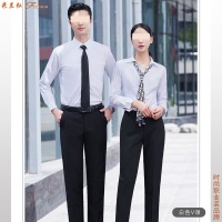白色衬衫配领带图片u