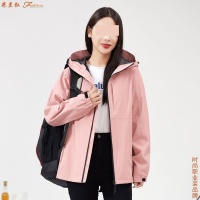 防风防水冲锋衣2