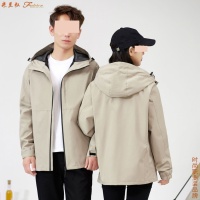 防风防水冲锋衣6