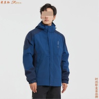 软壳冲锋衣品牌图片2