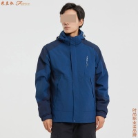 软壳冲锋衣品牌图片3