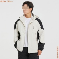 软壳冲锋衣品牌图片4