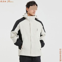 软壳冲锋衣品牌图片5