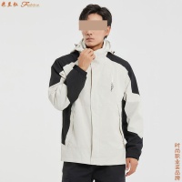 软壳冲锋衣品牌图片6