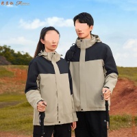 三合一冲锋衣品牌图片18