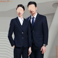 报喜鸟SaintAngelo品牌西服14