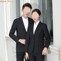 柒牌SEVEN品牌西服图片3