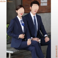 柒牌SEVEN品牌西服图片19