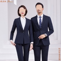 雅戈尔YOUNGOR品牌西服图片6